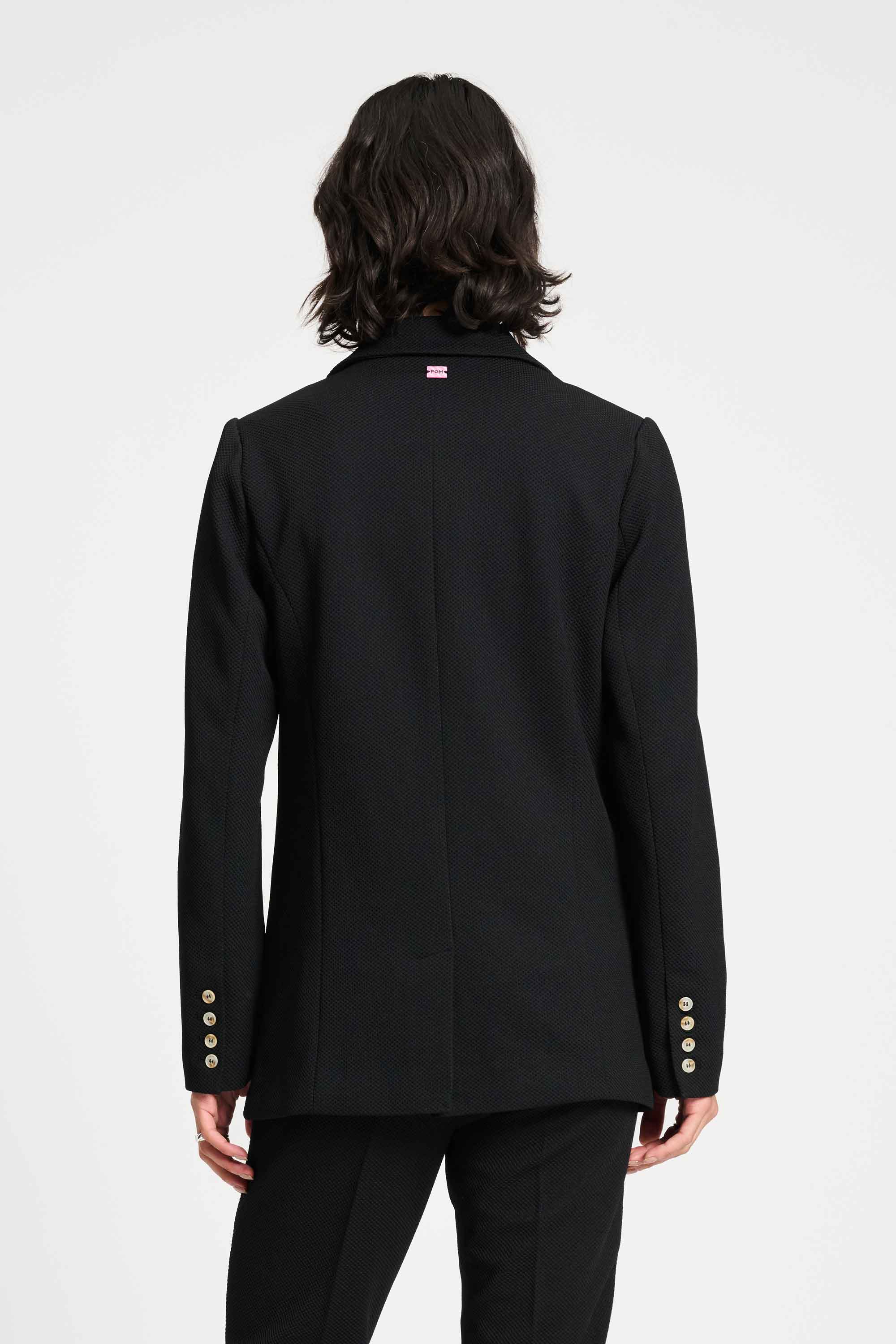 BLAZER - Chloé Black - Image 3