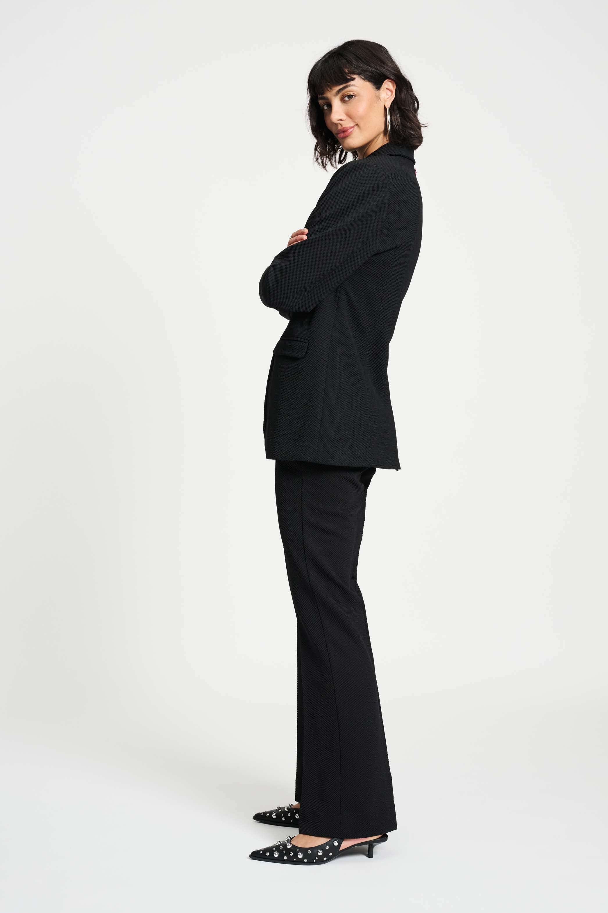 BLAZER - Chloé Black - Image 4
