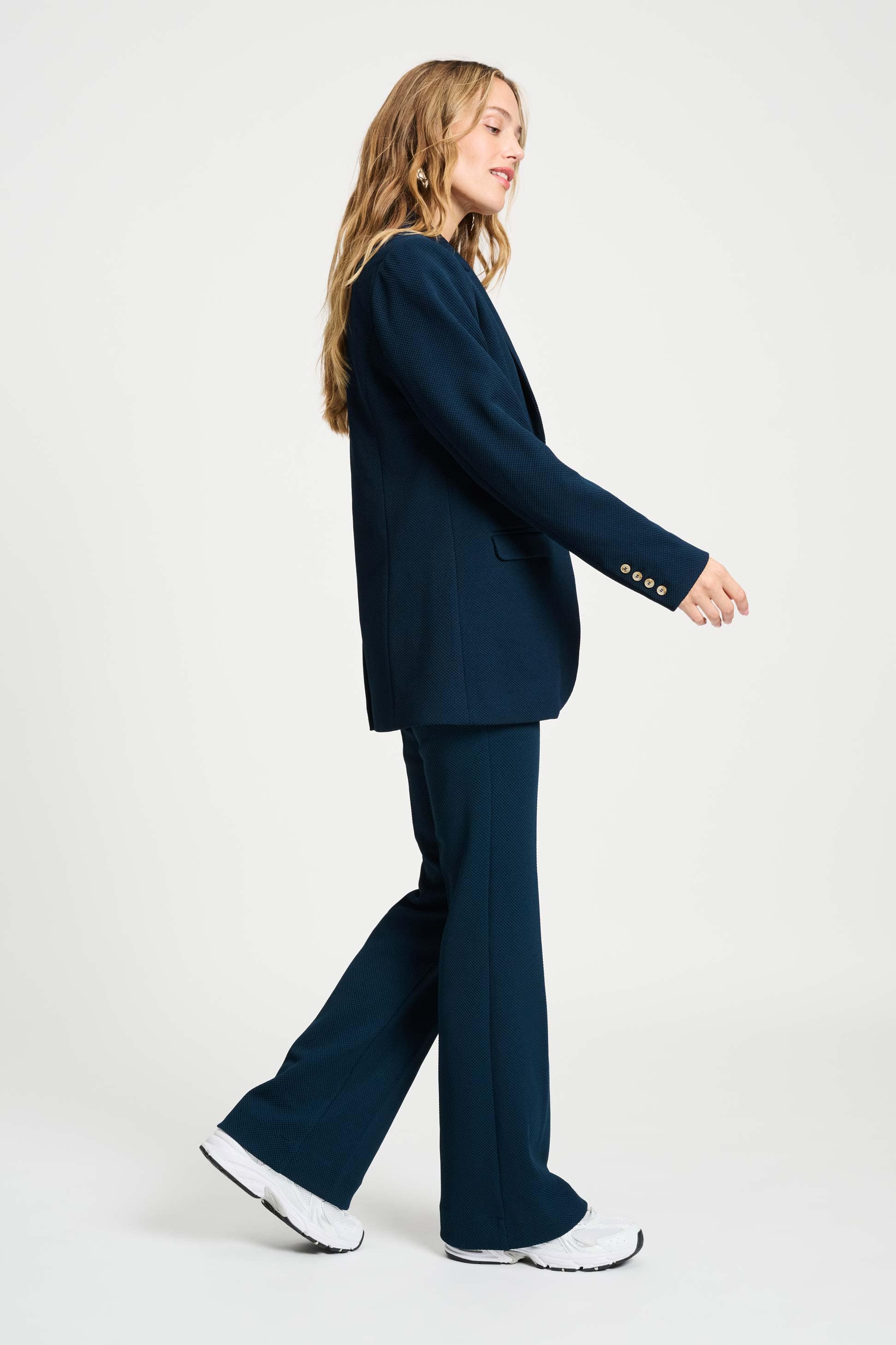 BLAZER - Chloé Eternal Blue - Image 5