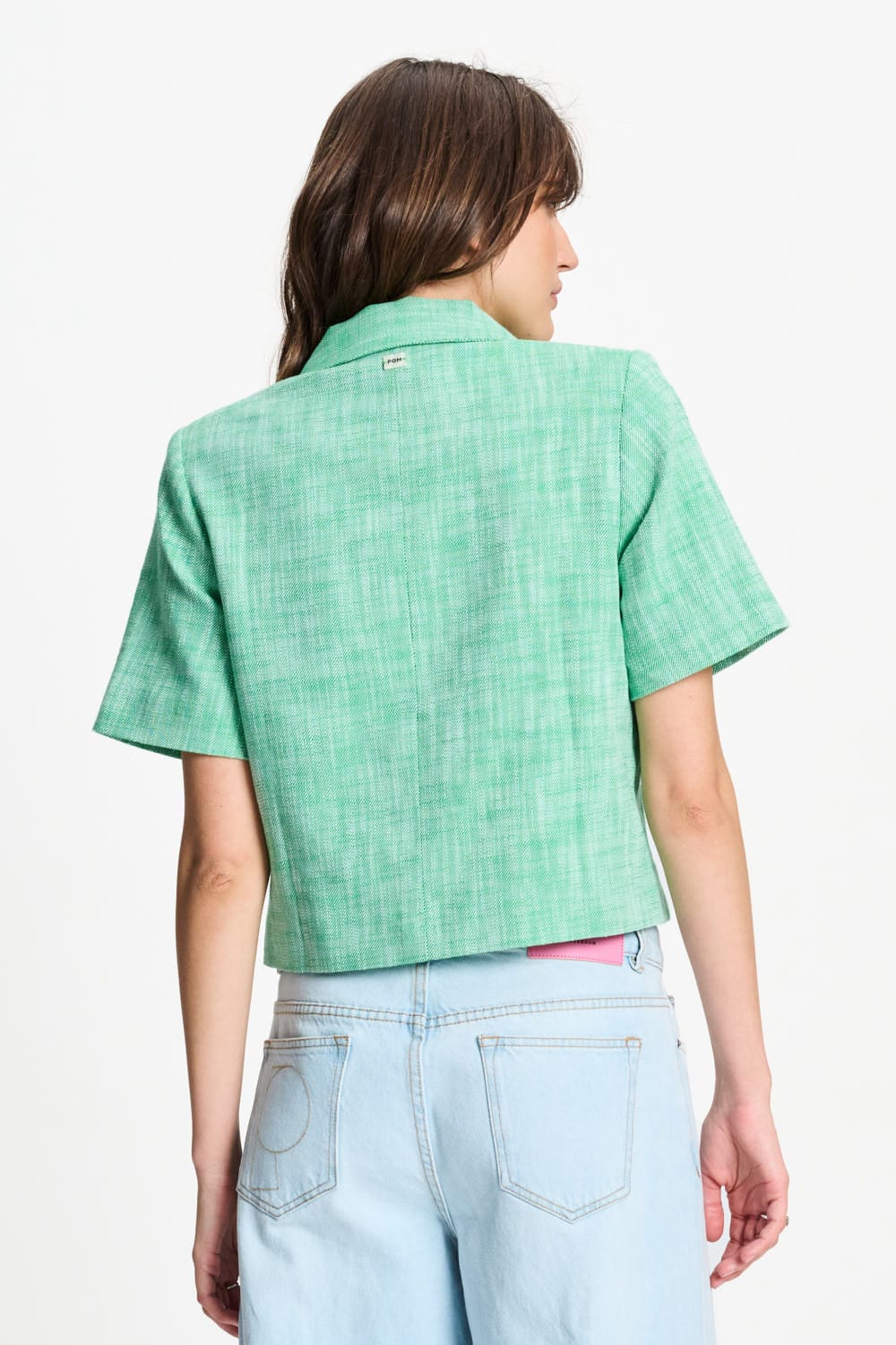 BLAZER - Palm Green - Image 5