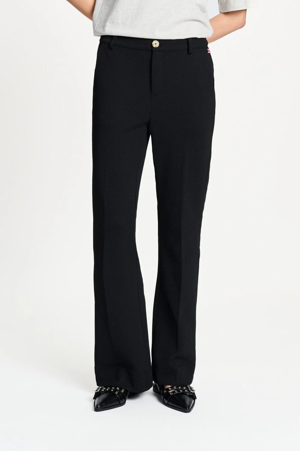 BROEK - Liv Black - Image 3