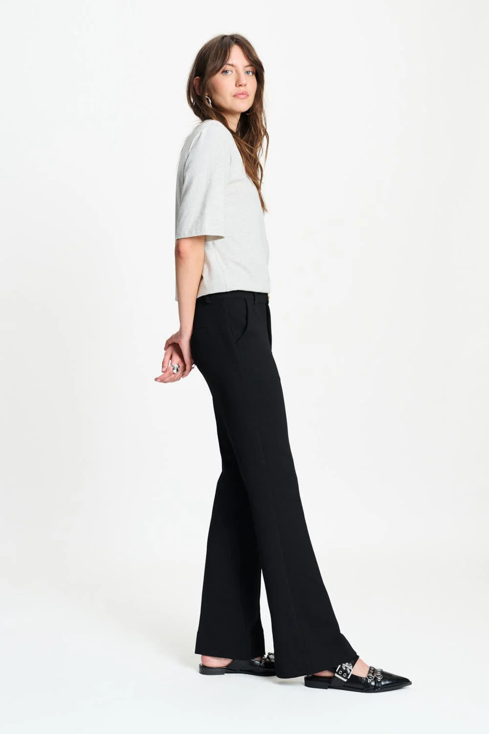 BROEK - Liv Black - Image 4