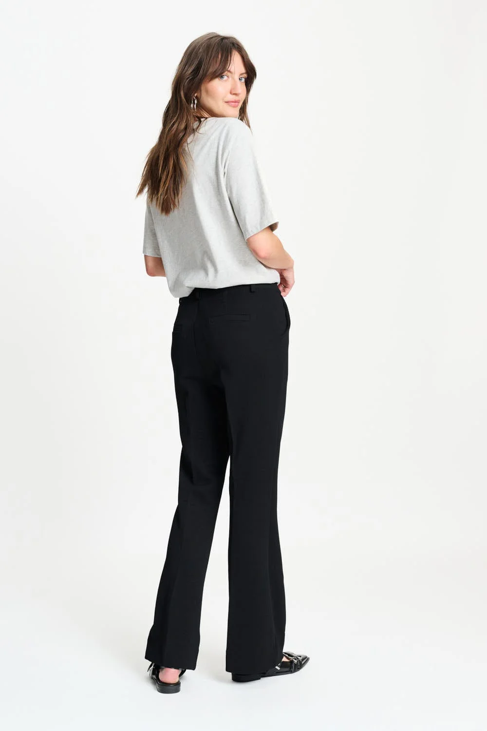 BROEK - Liv Black - Image 5