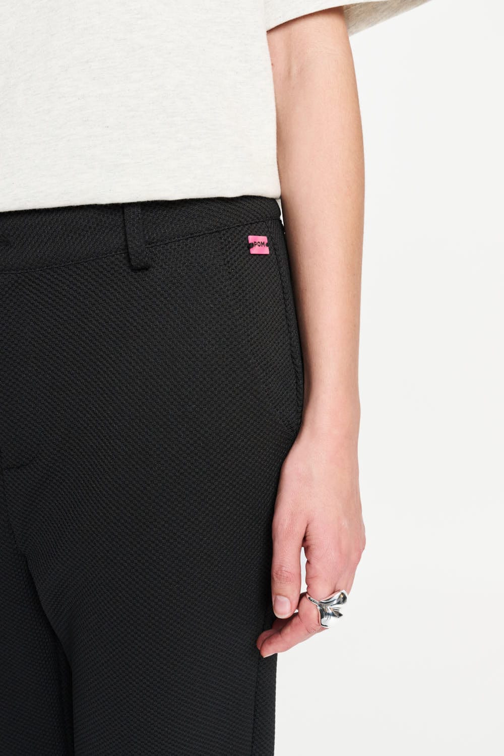BROEK - Liv Black - Image 6