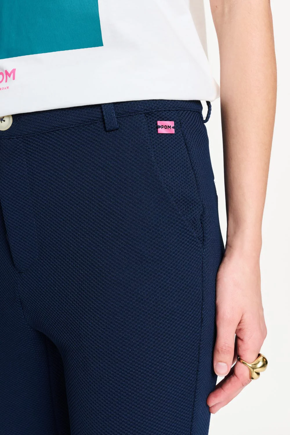 BROEK - Liv Eternal Blue - Image 6