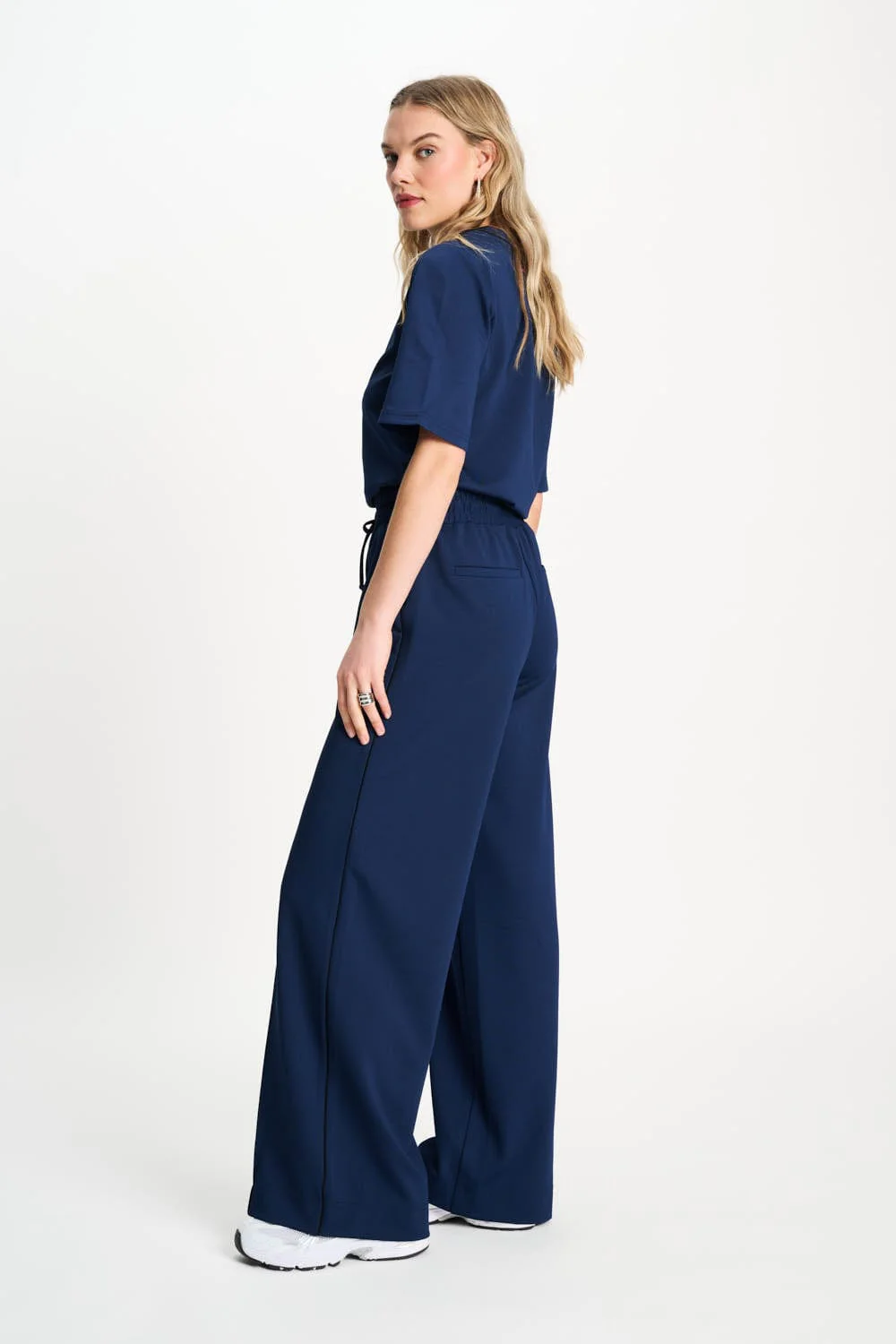 BROEK - Saar Eternal Blue - Image 5