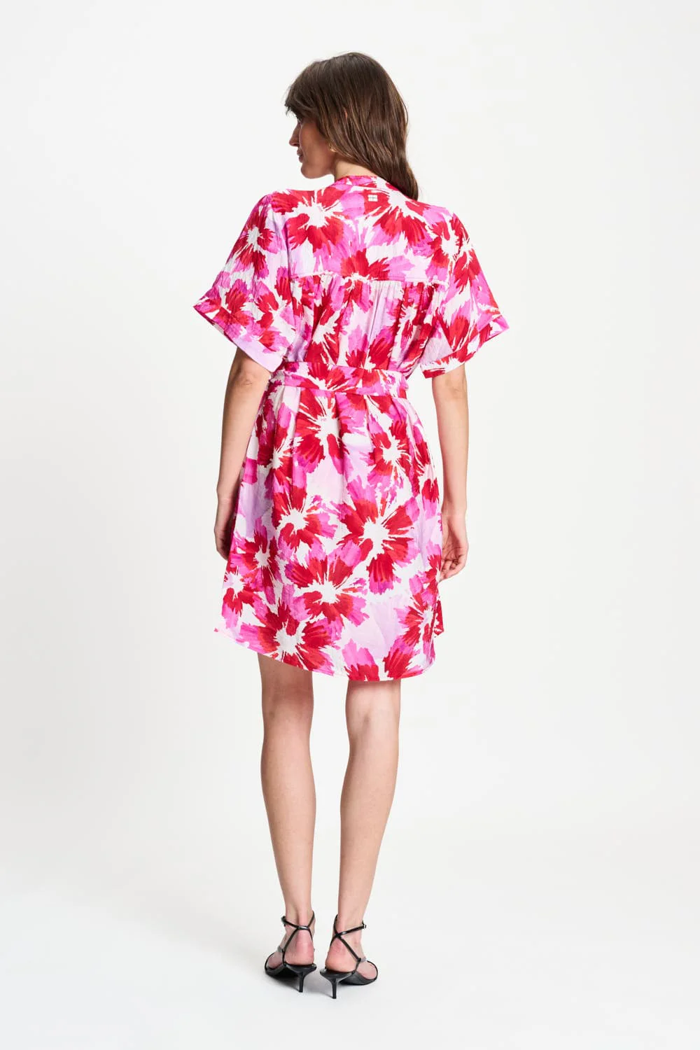 JURK - Bubble Bloom Lavender - Image 4