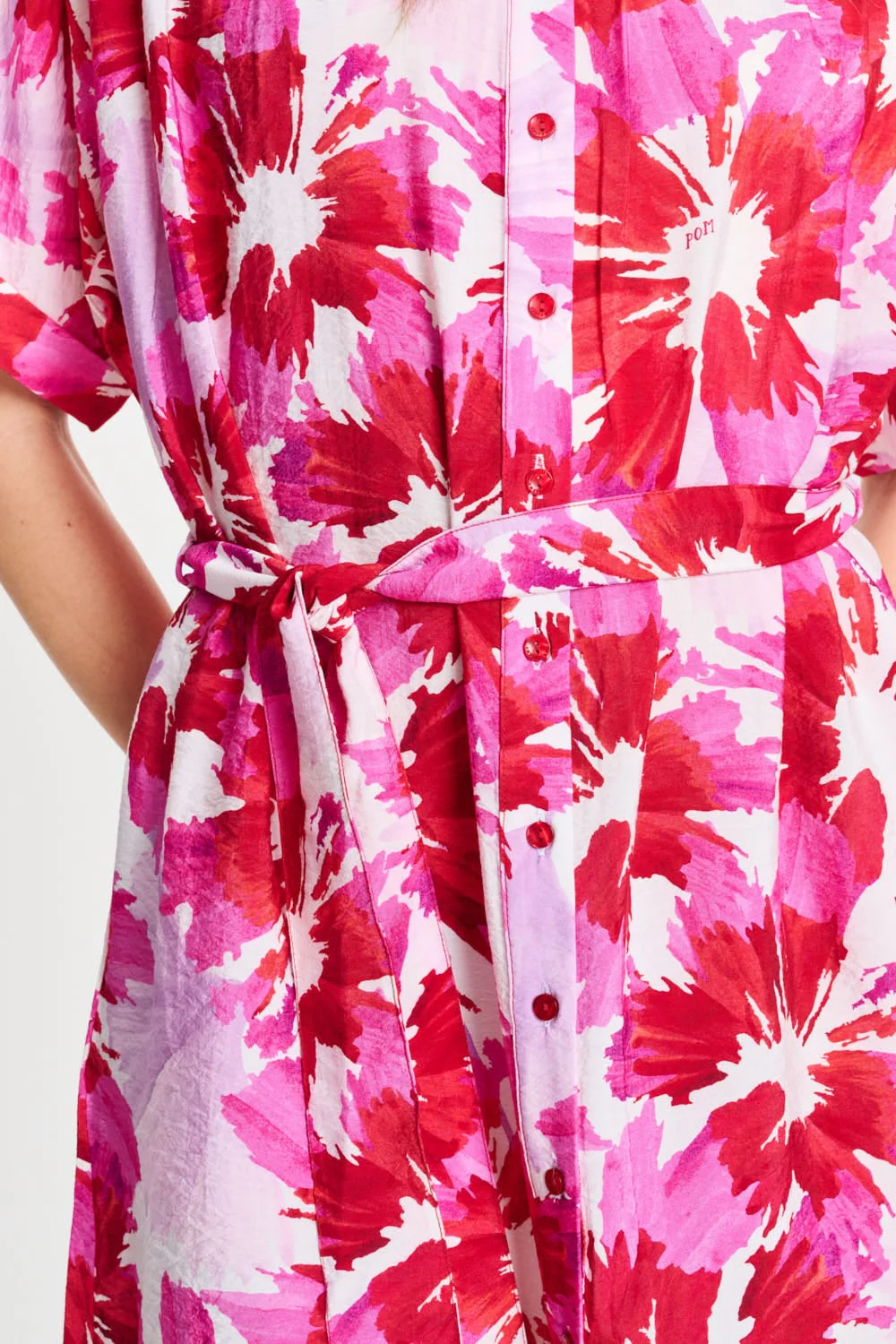 JURK - Bubble Bloom Lavender - Image 5