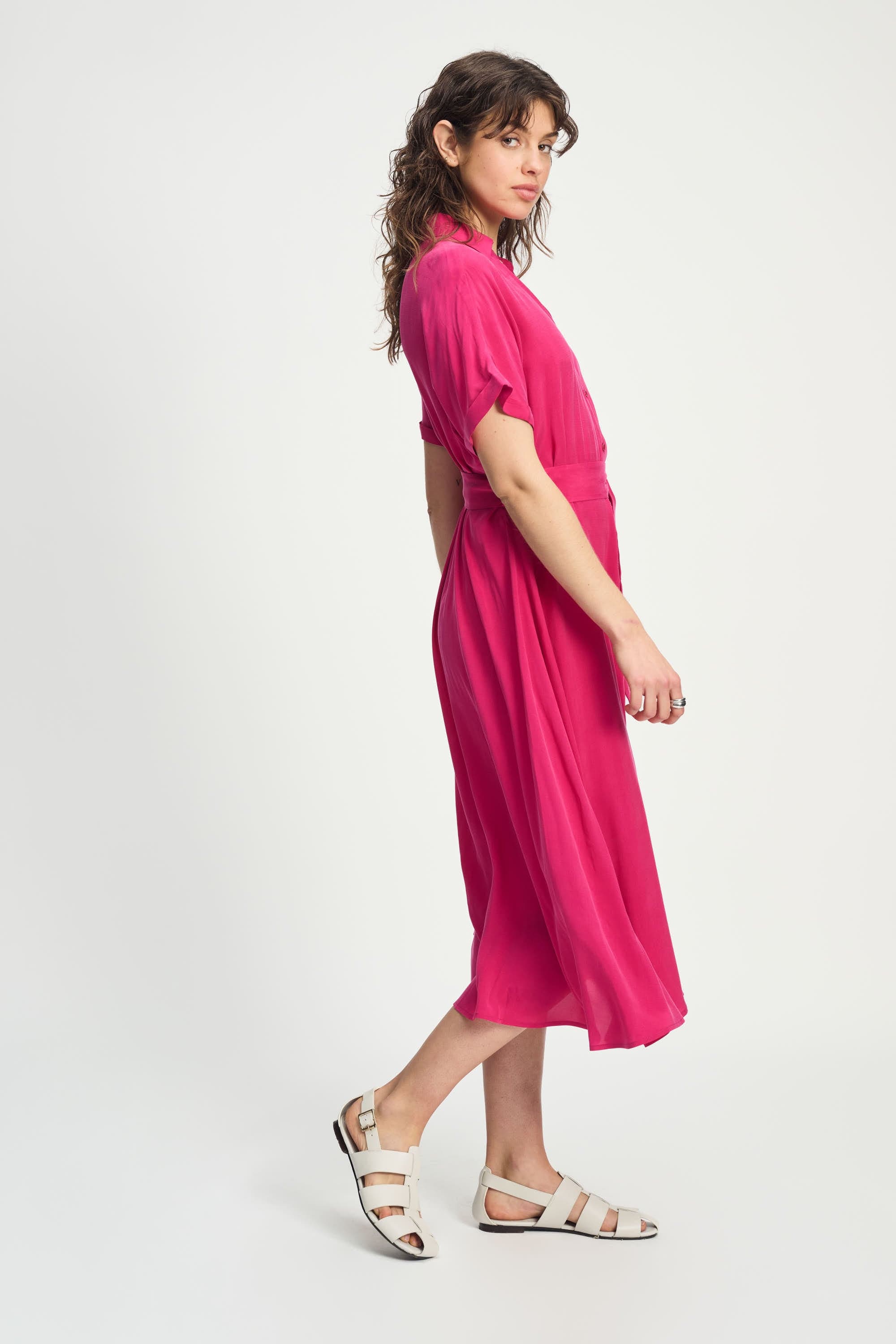 JURK  - Lynn Fuchsia - Image 3
