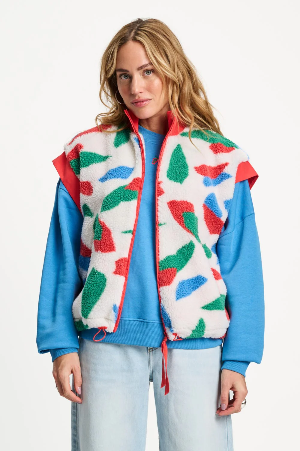 GILET - Team Up - Image 4