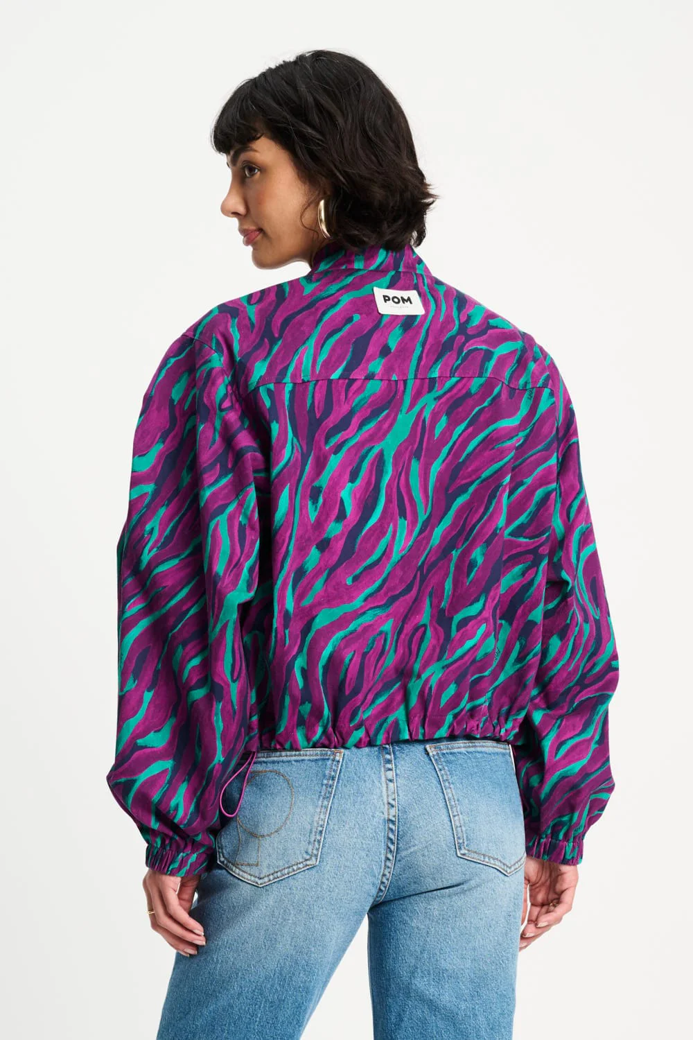 JAS - Animal Purple - Image 6