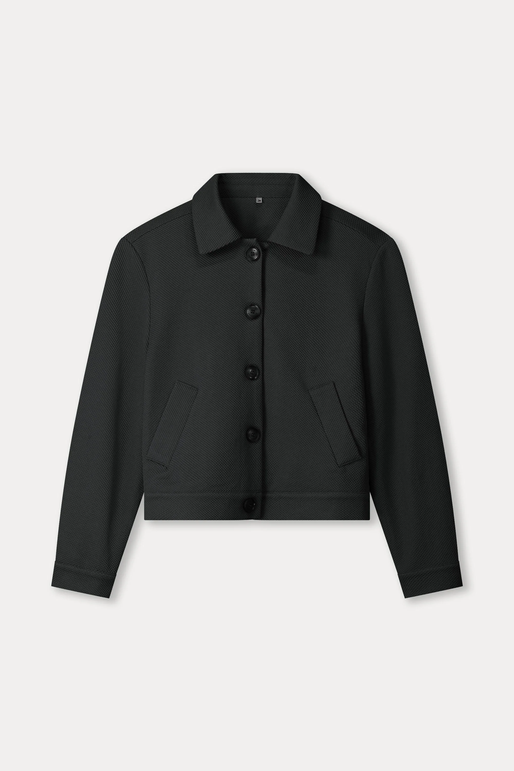 JAS - Iris Black - Image 2