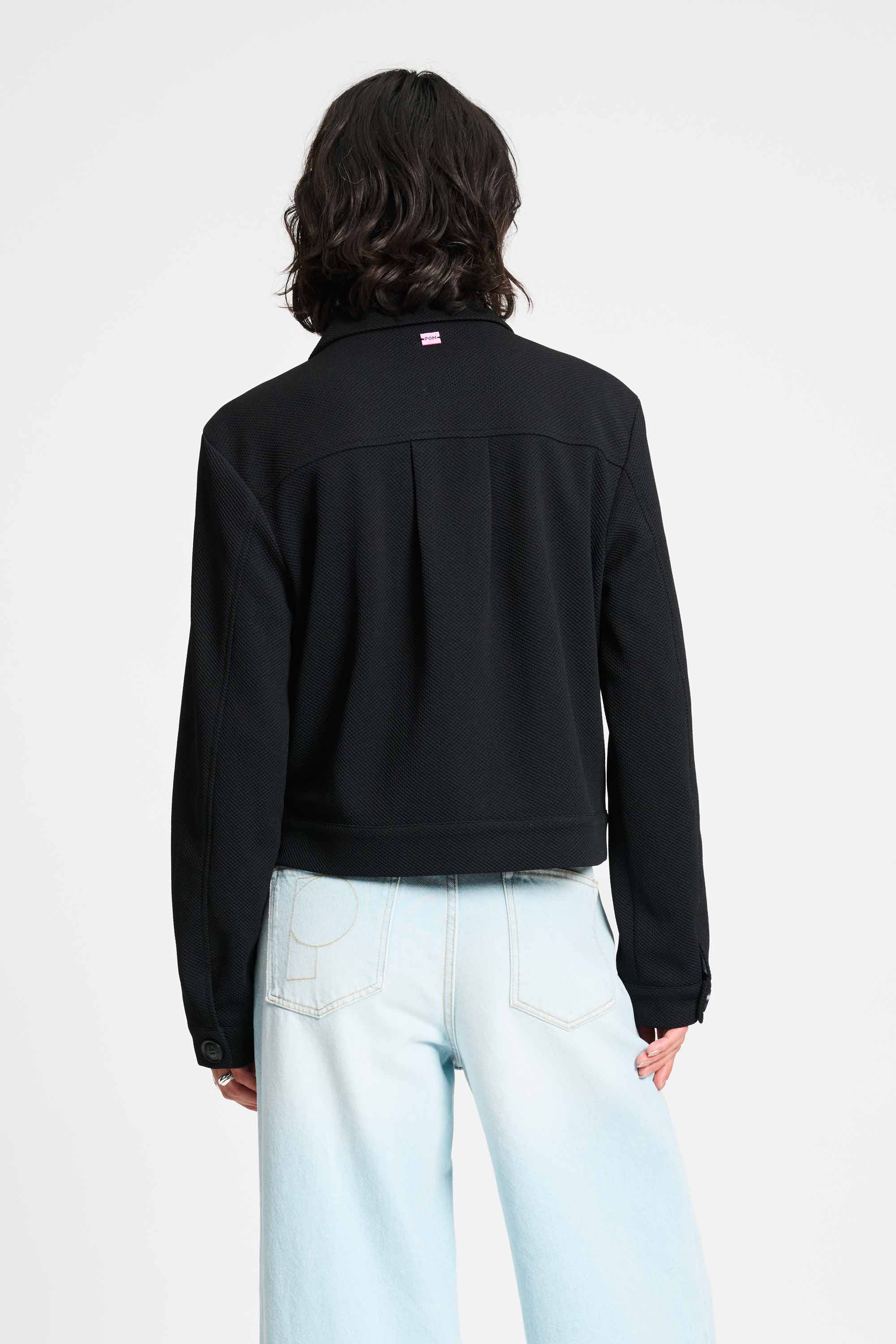 JAS - Iris Black - Image 6
