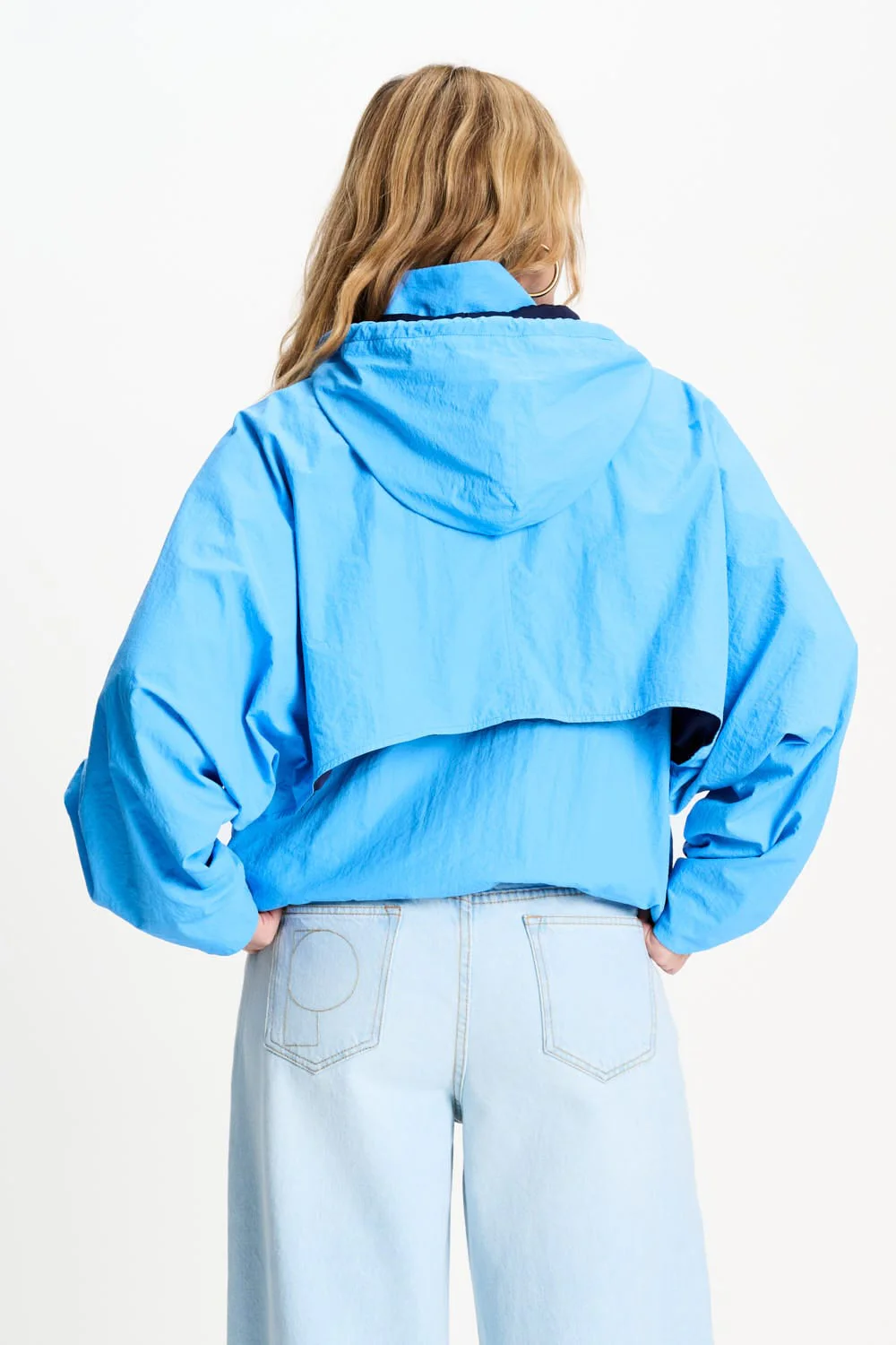 JAS - Paratrooper Blue - Image 4