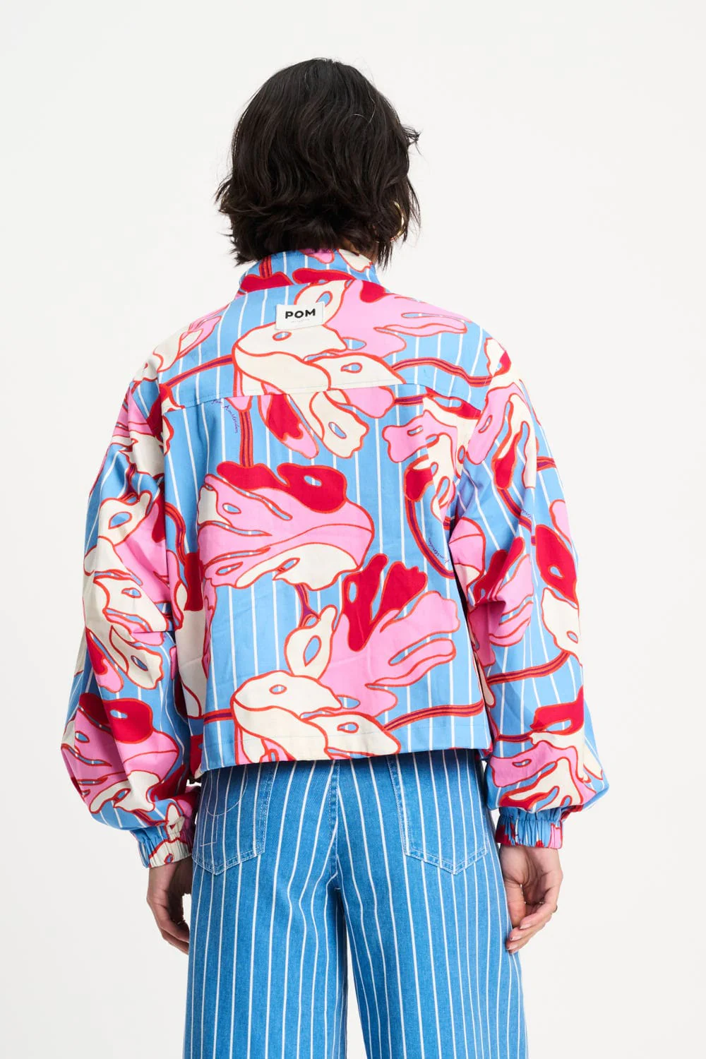 JAS - Urban Flora Stripe - Image 5