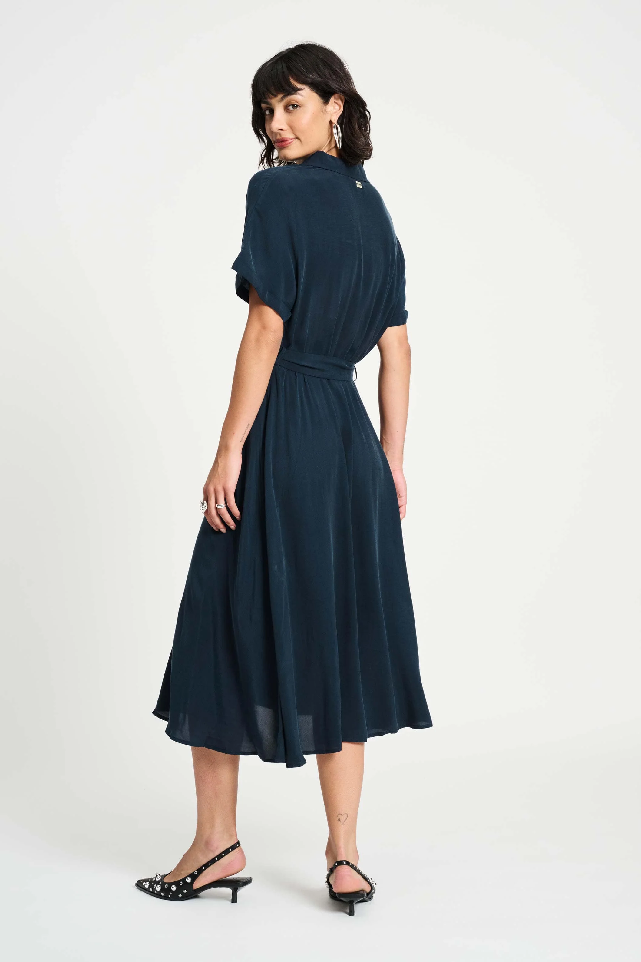 JURK - Lynn Dark Navy - Image 4