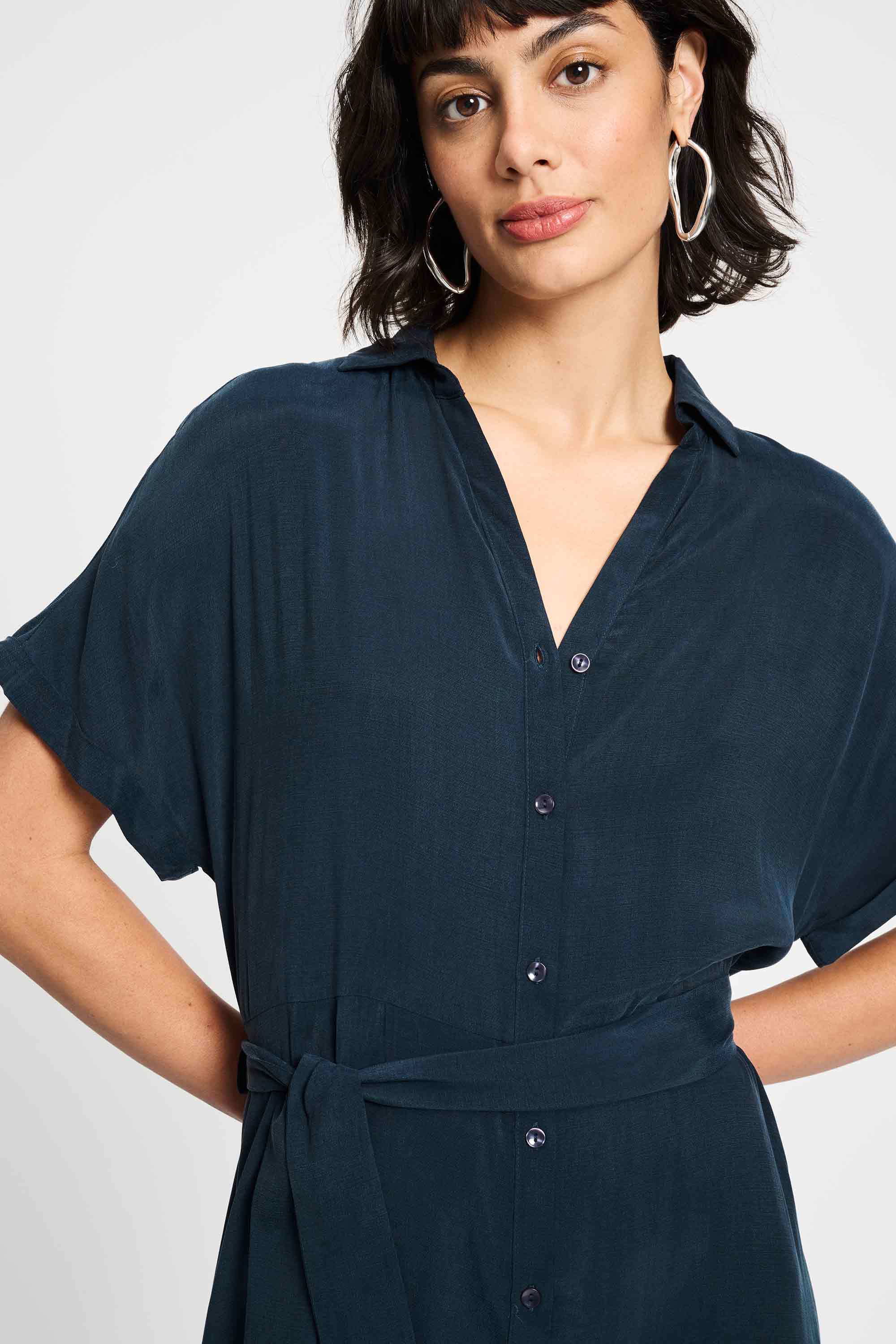 JURK - Lynn Dark Navy - Image 5