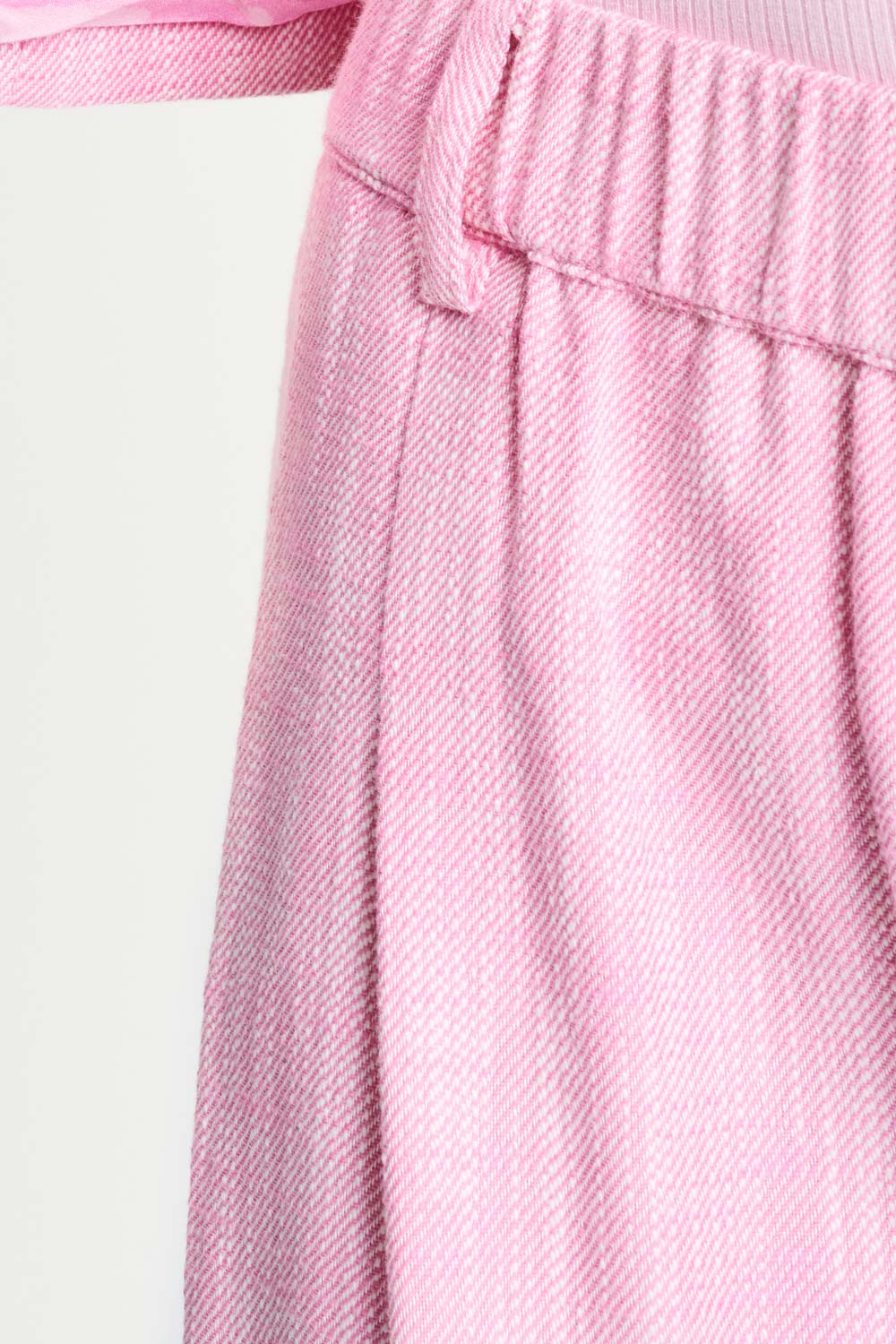 BROEK - Shell Pink - Image 6