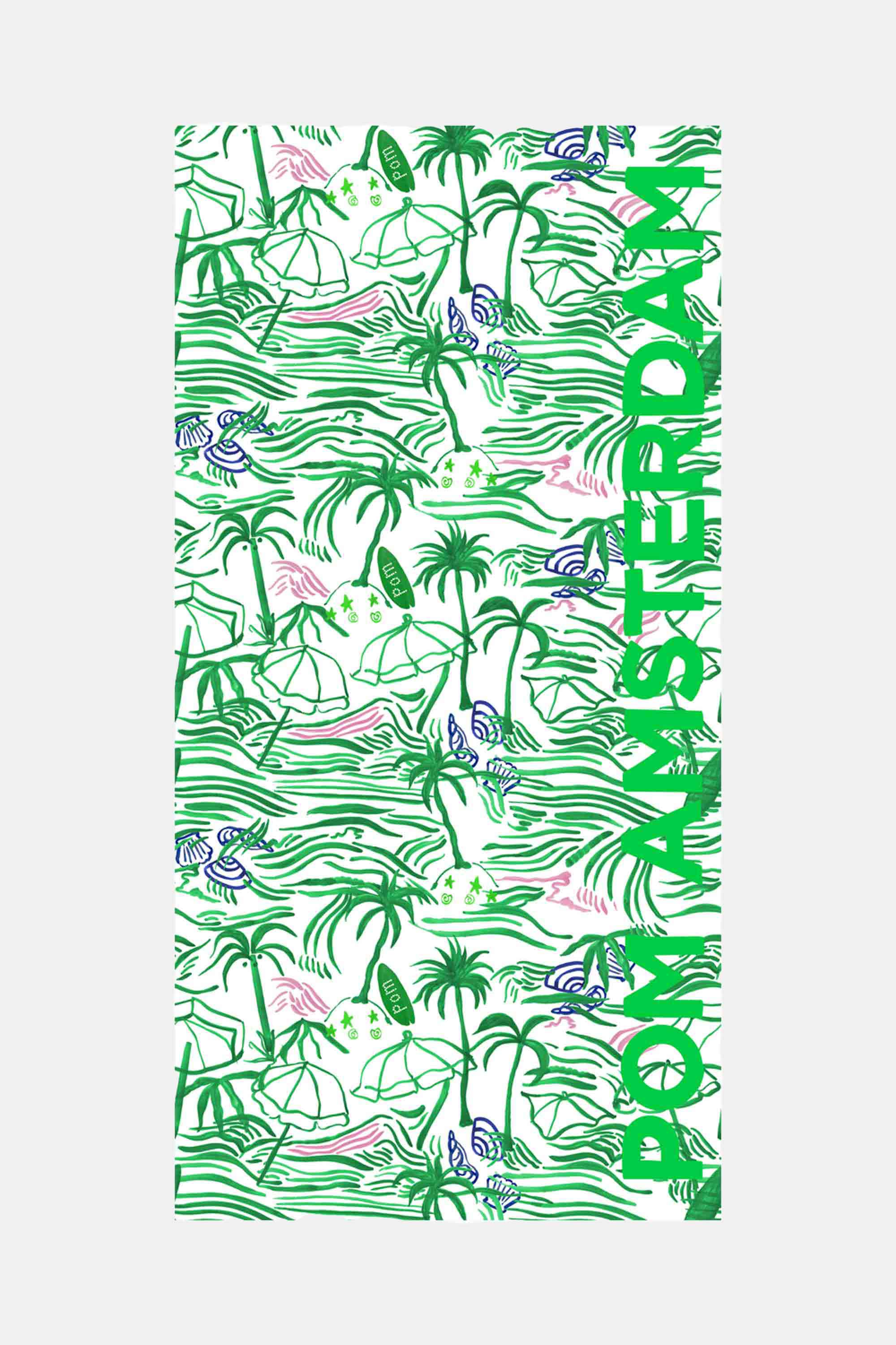 SJAAL - Beach Vibes Linen - Image 2