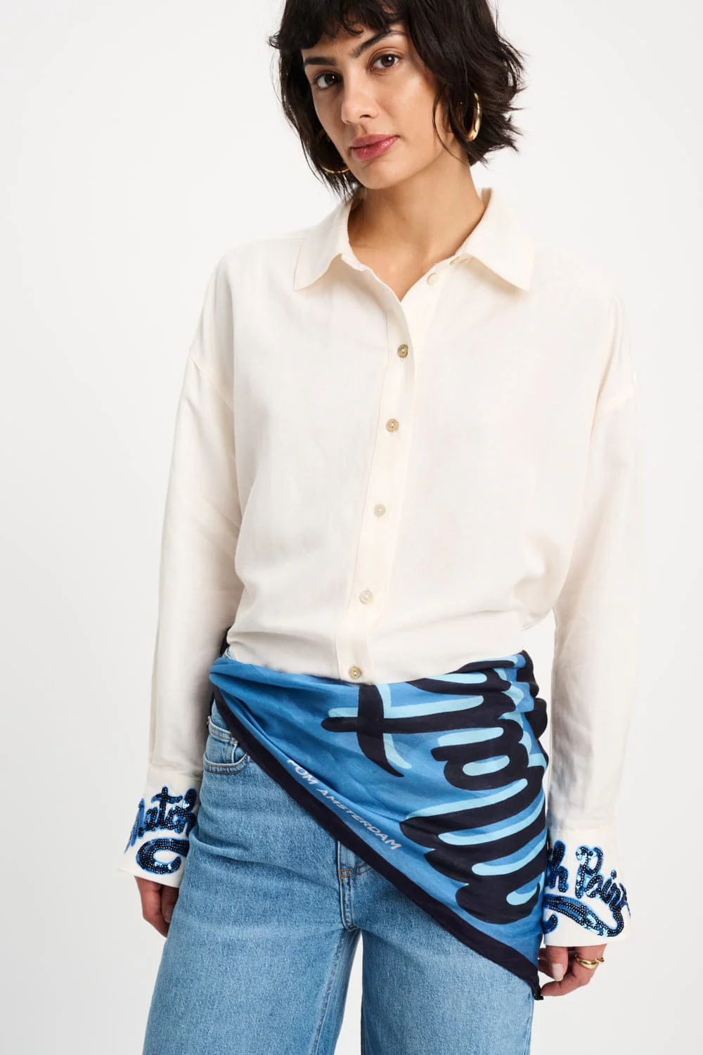 SJAAL - Matchpoint Blue - Image 3