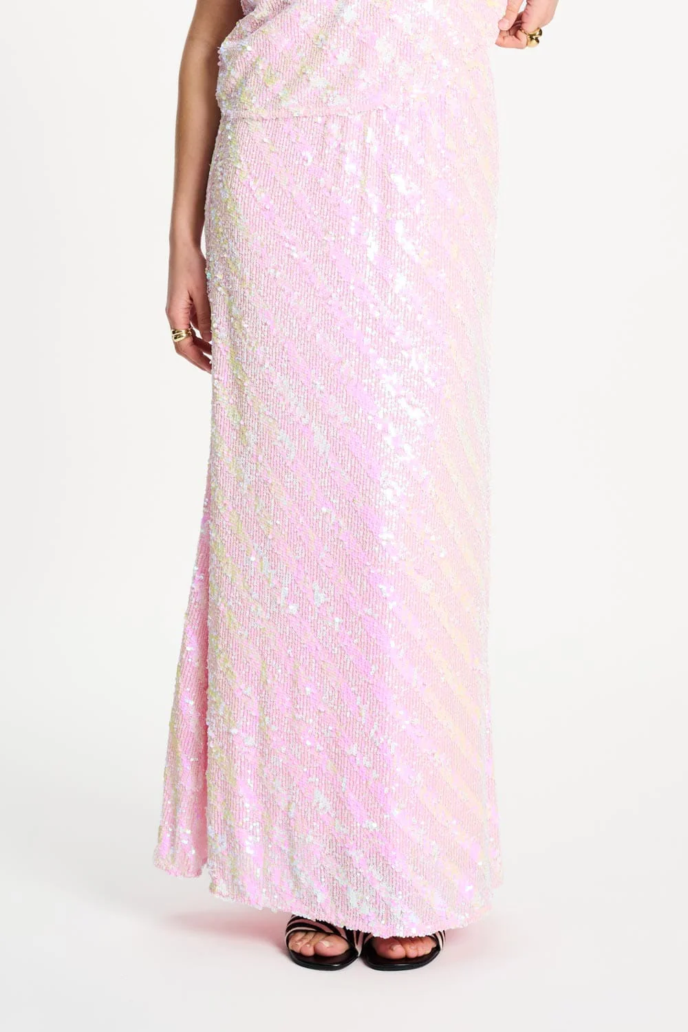 ROK - Sequins Shell Pink - Image 3