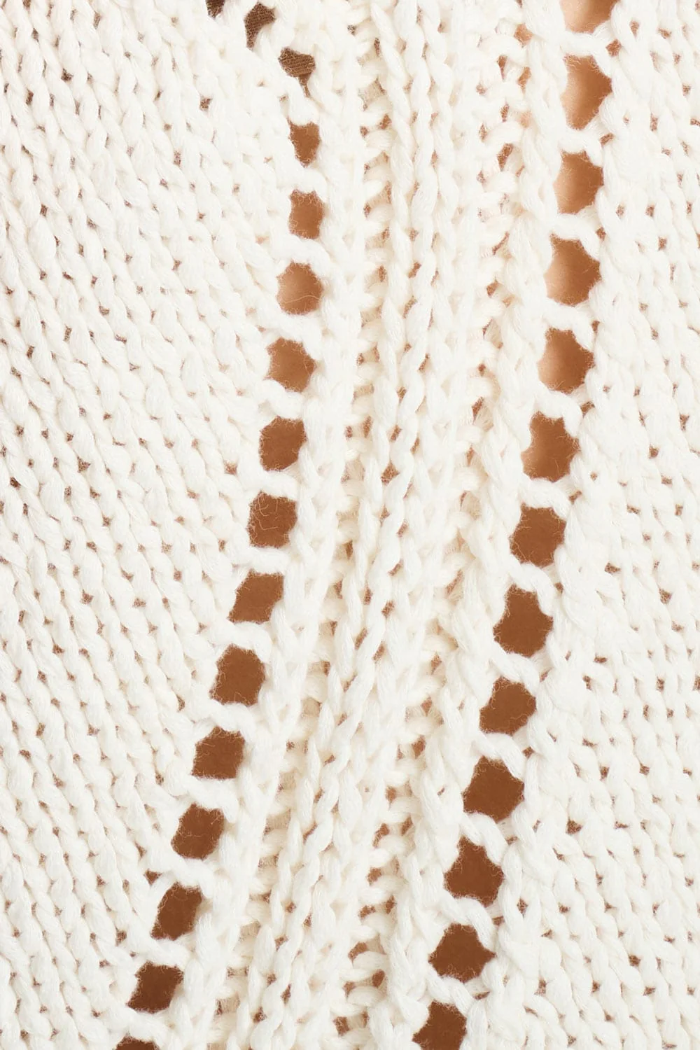 SPENCER - Colourblock White - Image 6