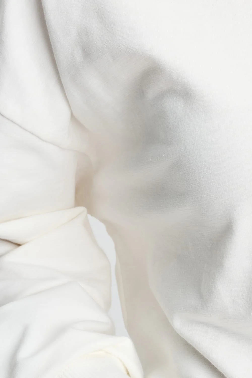 SWEATER - Matchpoint White - Image 6
