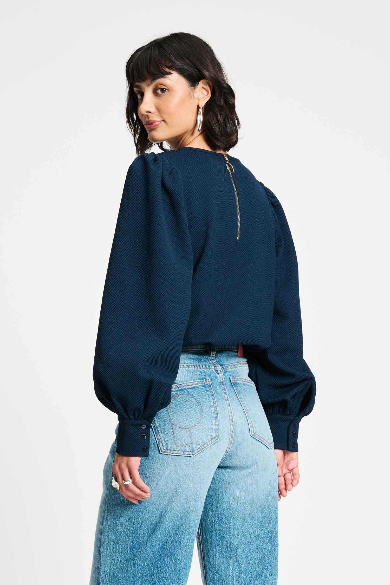 TOP - Kae Eternal Blue - Image 4