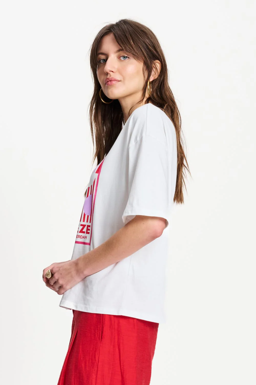 TSHIRT - Breeze - Image 4