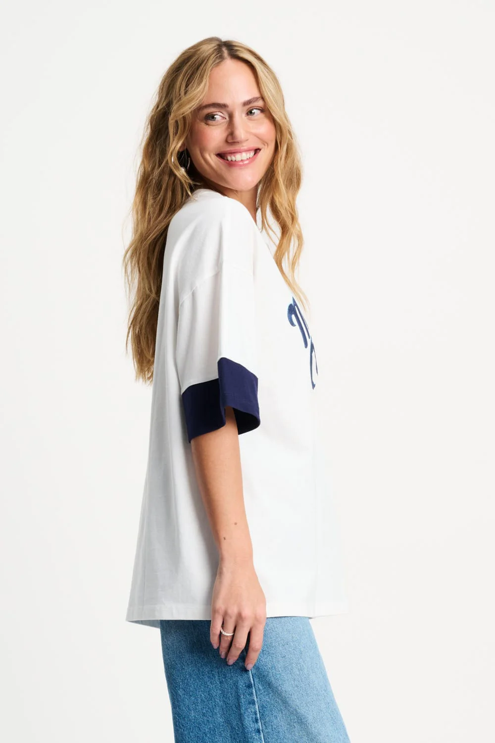TSHIRT - Oversized Matchpoint - Image 4