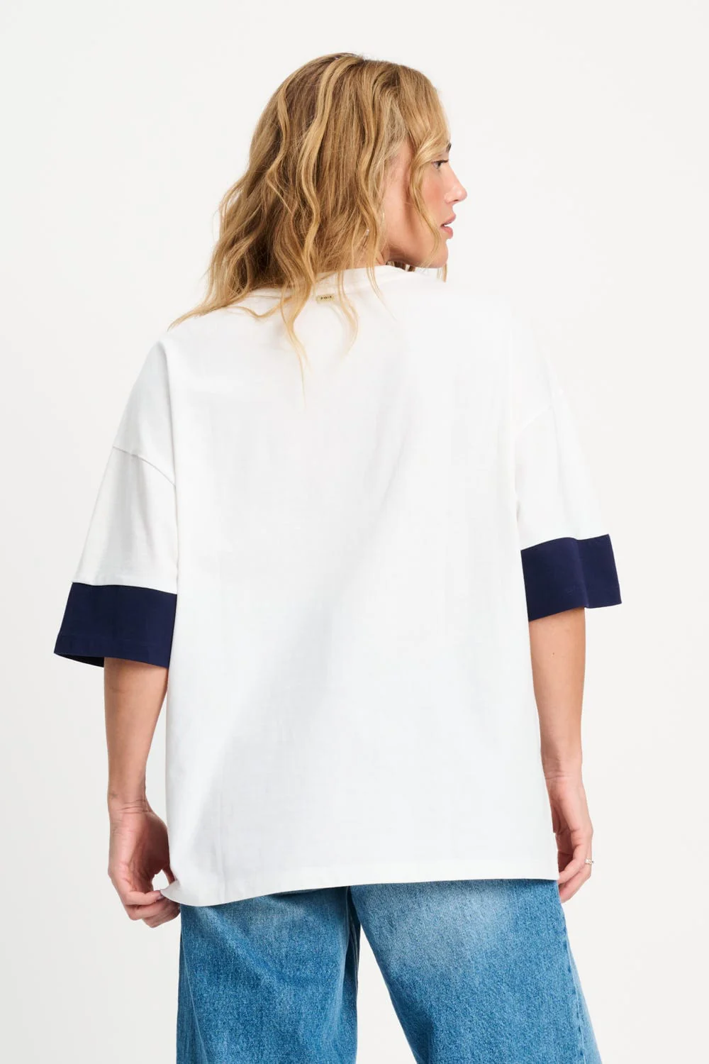 TSHIRT - Oversized Matchpoint - Image 5