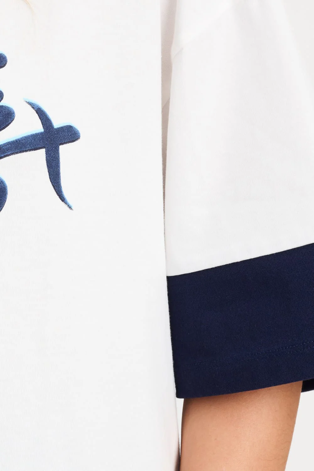 TSHIRT - Oversized Matchpoint - Image 7