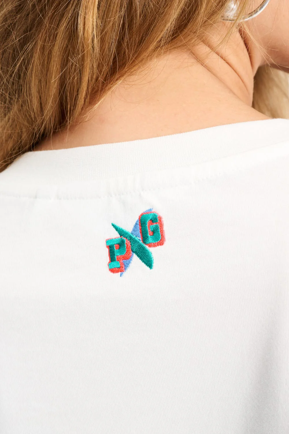 TSHIRT - Oversized Summer of 89 - Image 6