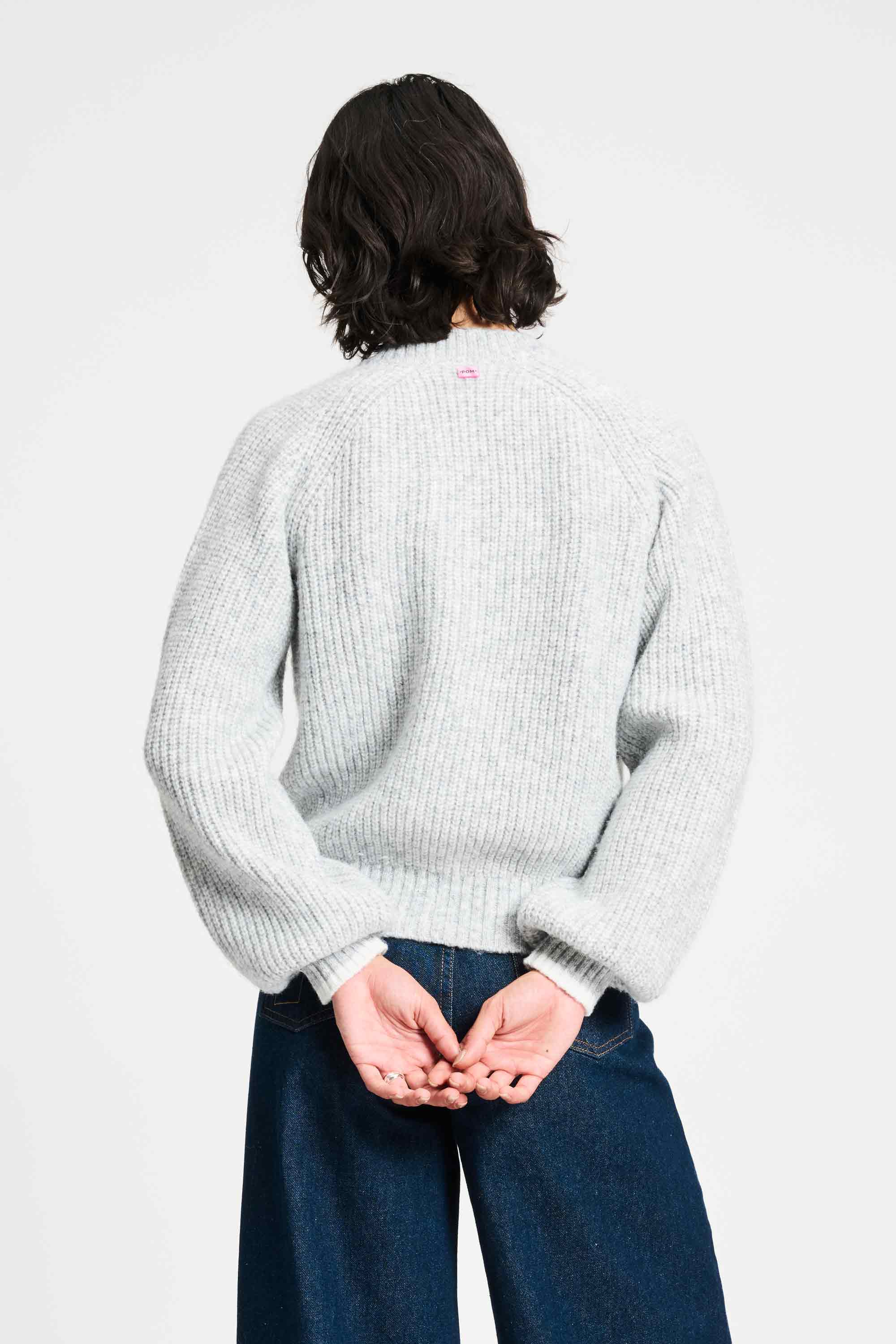 VEST - Grigio - Image 4
