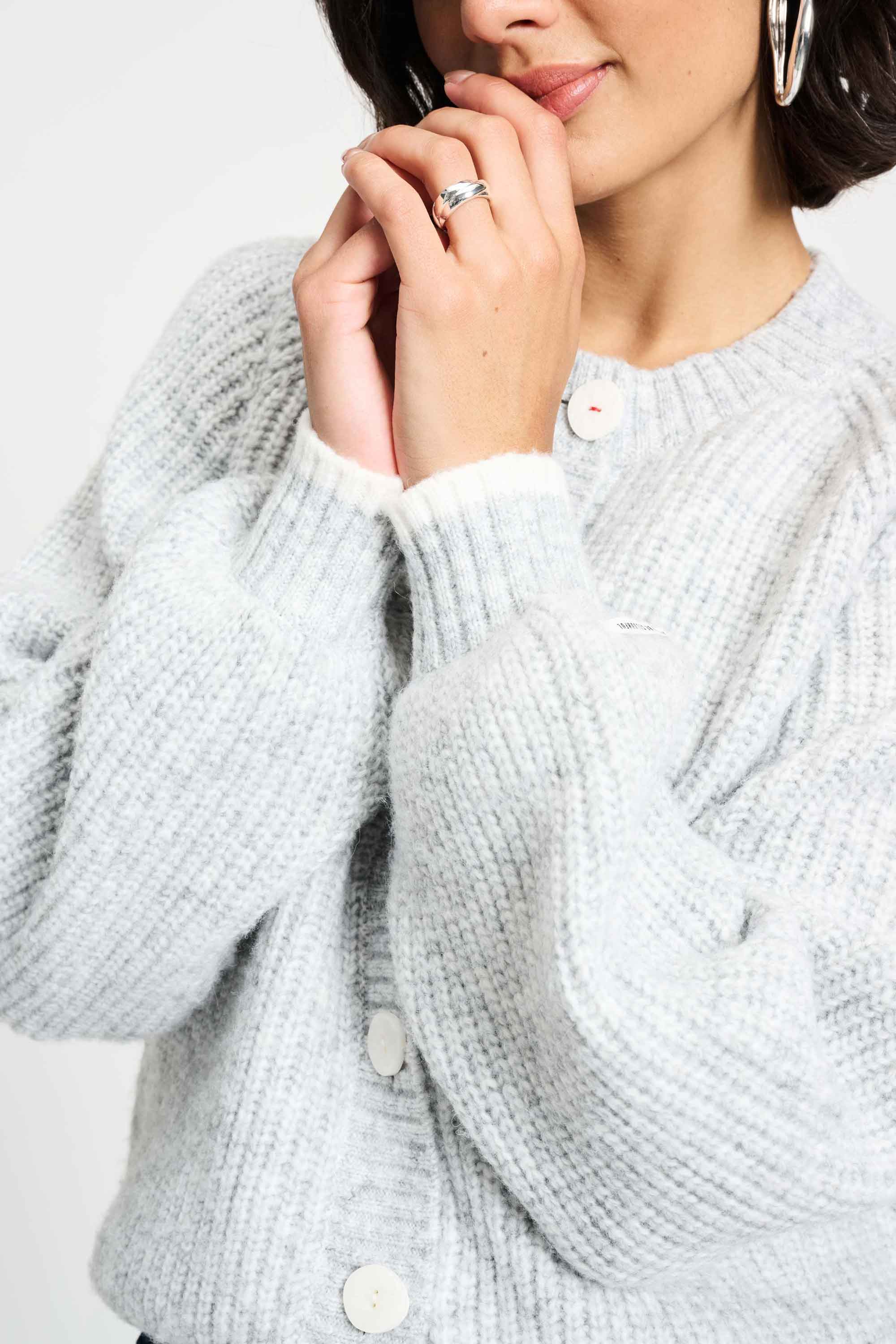 VEST - Grigio - Image 6